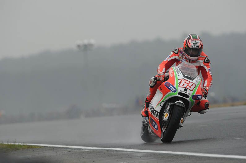 Gran Premio de Francia de MotoGP