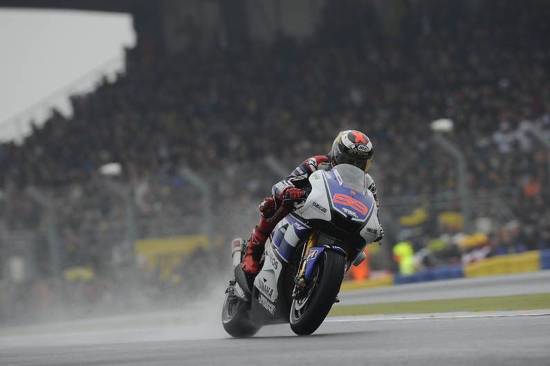Gran Premio de Francia de MotoGP