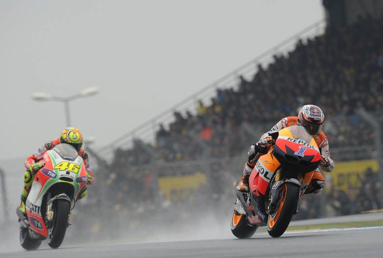 Gran Premio de Francia de MotoGP