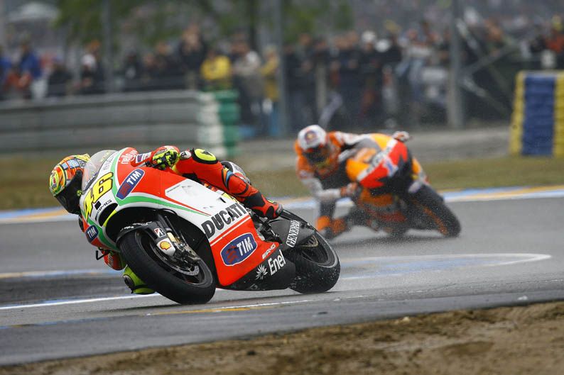 Gran Premio de Francia de MotoGP