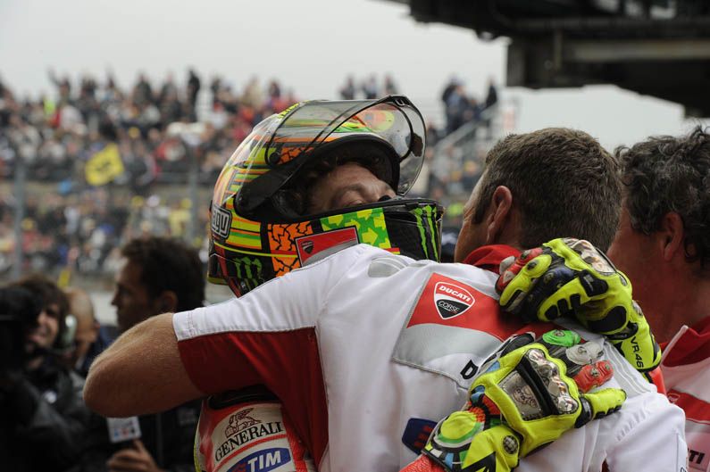 Gran Premio de Francia de MotoGP
