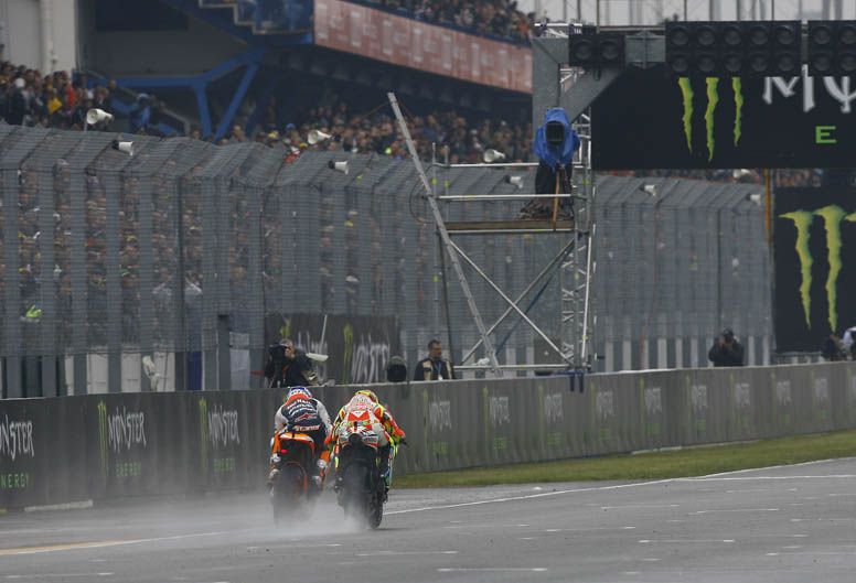 Gran Premio de Francia de MotoGP