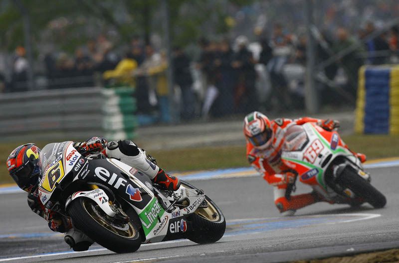 Gran Premio de Francia de MotoGP