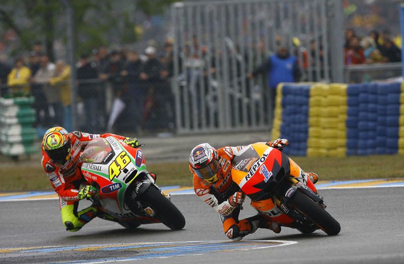 Gran Premio de Francia de MotoGP
