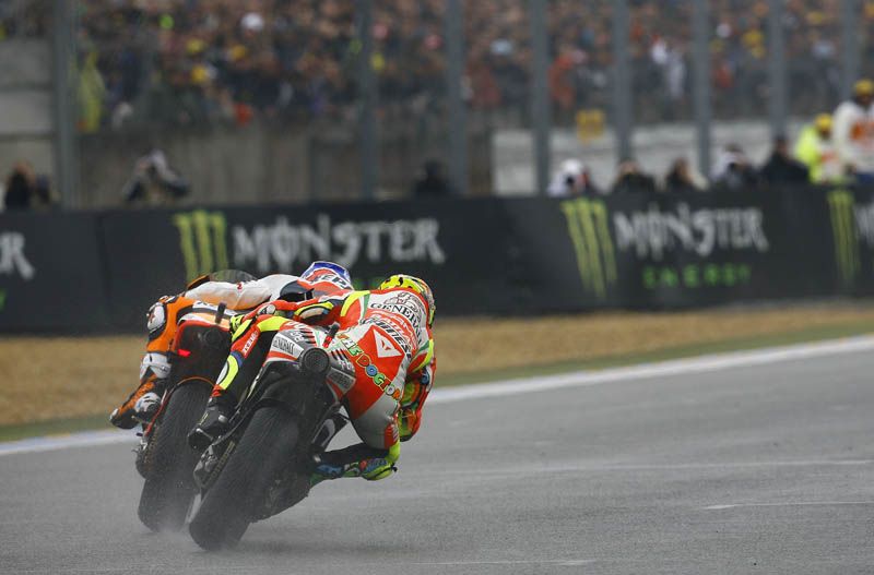 Gran Premio de Francia de MotoGP