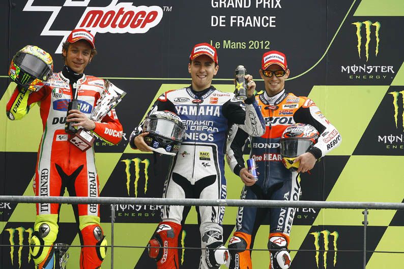 Gran Premio de Francia de MotoGP
