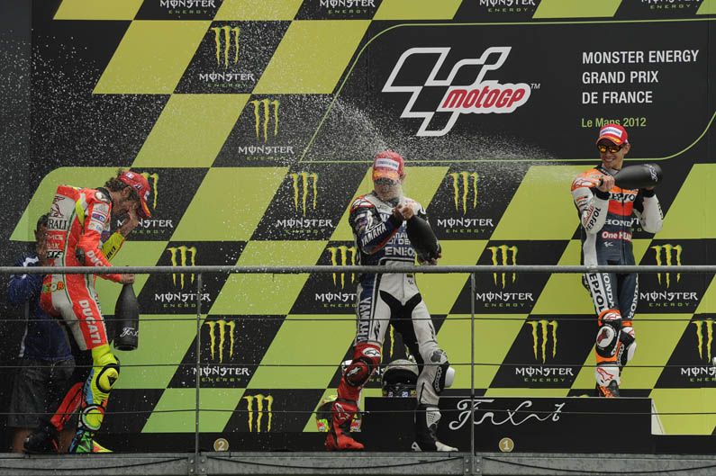 Gran Premio de Francia de MotoGP