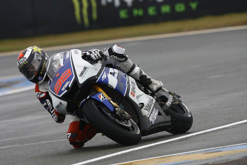 Gran Premio de Francia de MotoGP