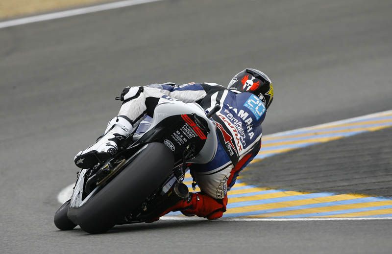 Gran Premio de Francia de MotoGP