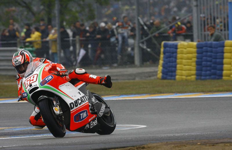 Gran Premio de Francia de MotoGP