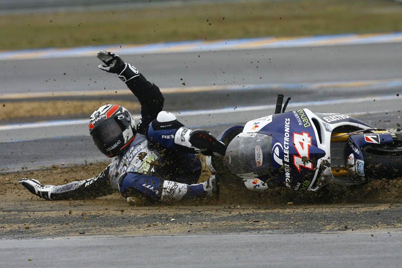 Gran Premio de Francia de MotoGP