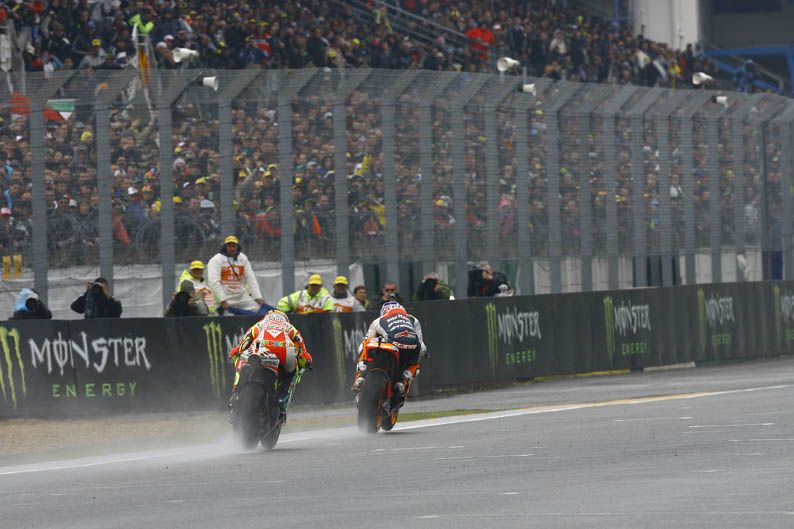 Gran Premio de Francia de MotoGP