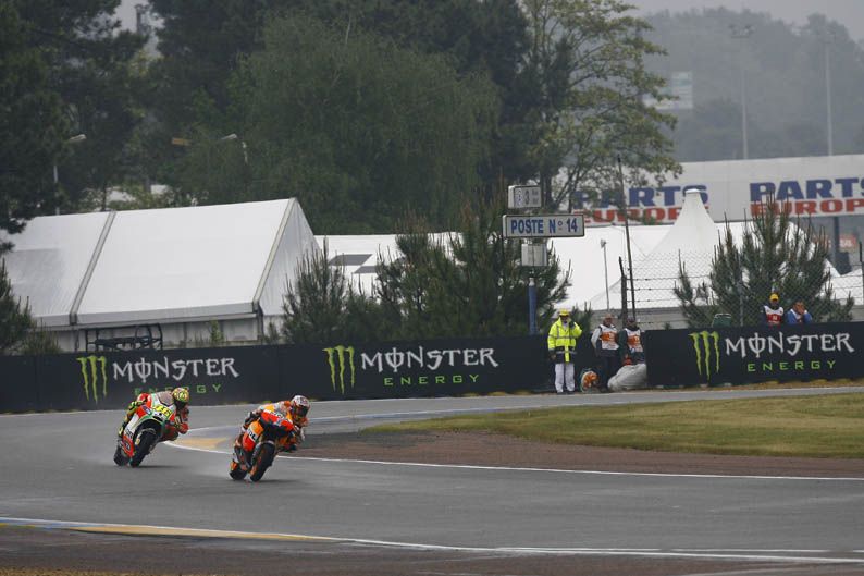 Gran Premio de Francia de MotoGP