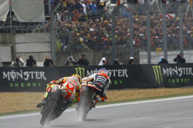 Gran Premio de Francia de MotoGP