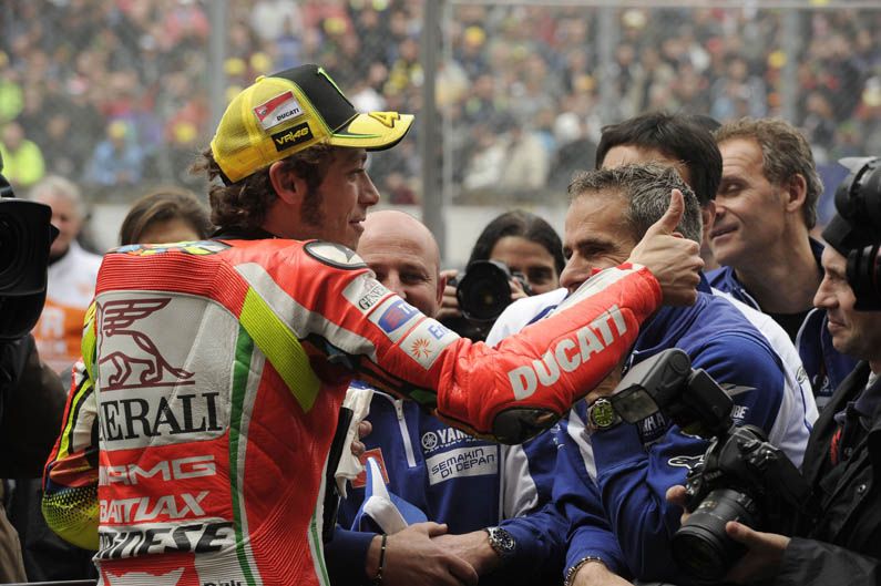 Gran Premio de Francia de MotoGP
