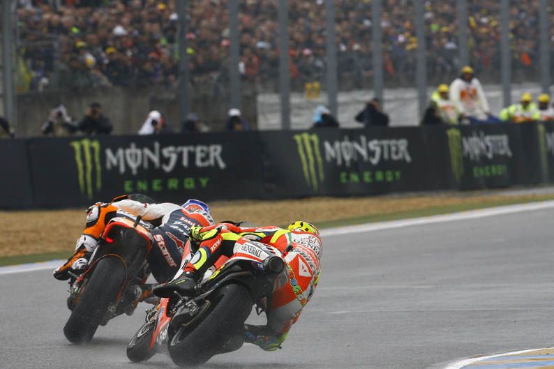 Gran Premio de Francia de MotoGP