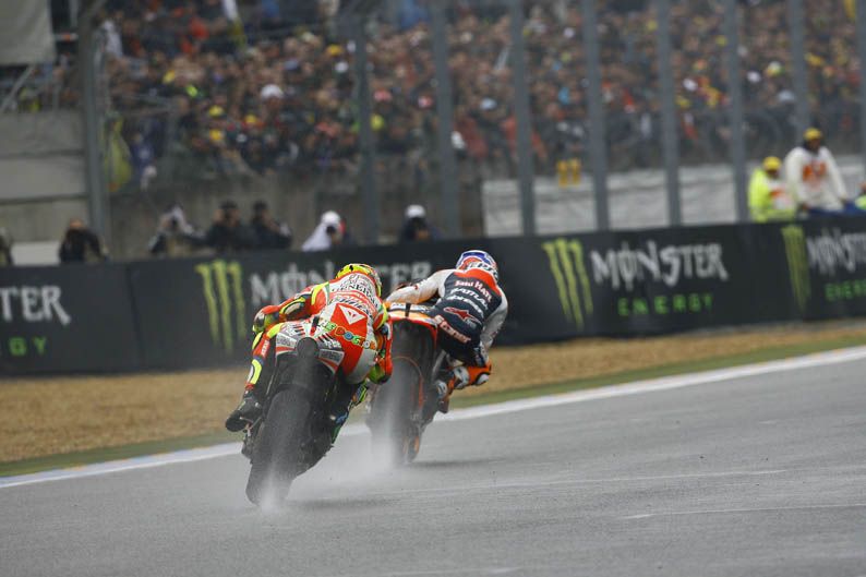 Gran Premio de Francia de MotoGP