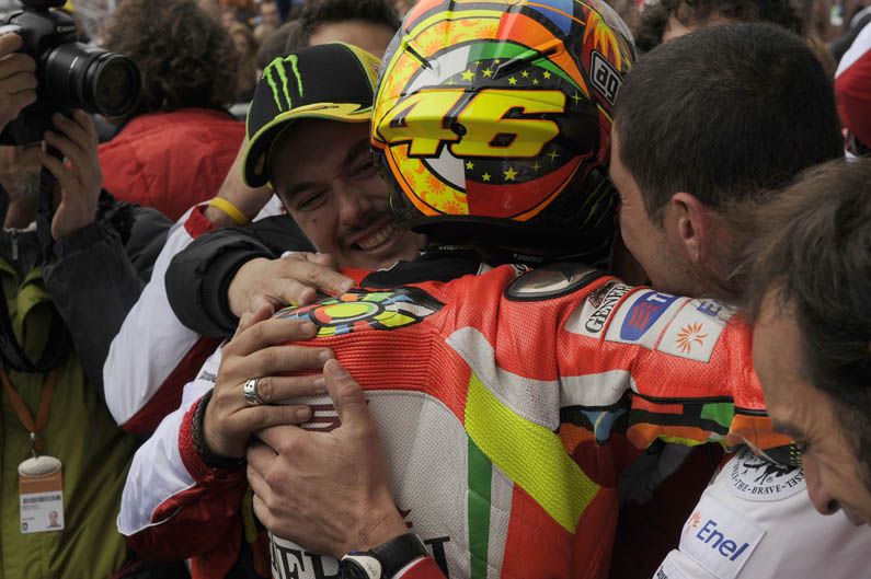 Gran Premio de Francia de MotoGP