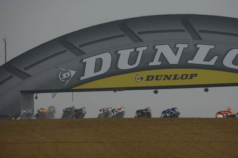 Gran Premio de Francia de MotoGP
