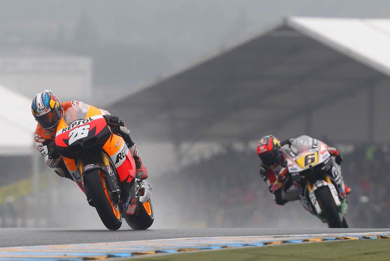 Gran Premio de Francia de MotoGP