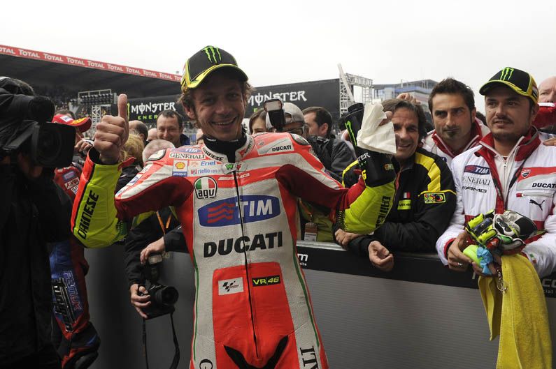 Gran Premio de Francia de MotoGP