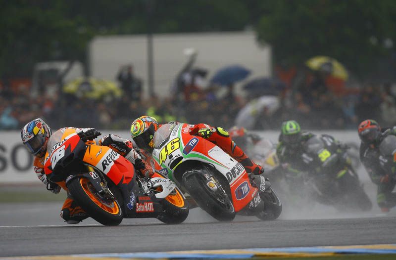 Gran Premio de Francia de MotoGP