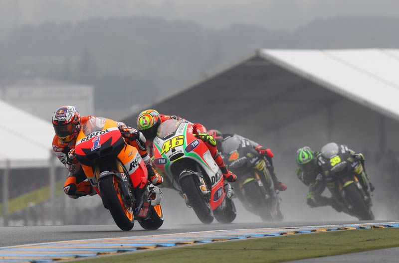 Gran Premio de Francia de MotoGP