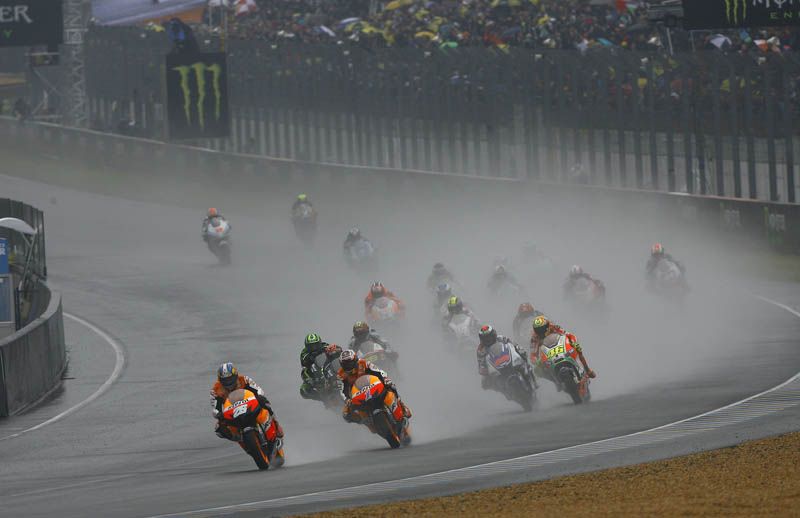 Gran Premio de Francia de MotoGP