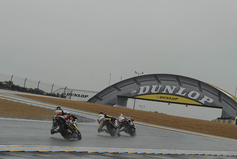 Gran Premio de Francia de Moto2