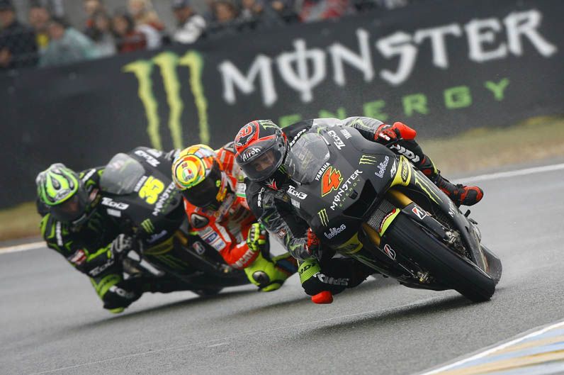 Gran Premio de Francia de MotoGP