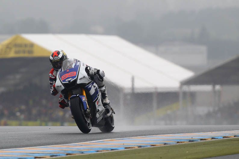 Gran Premio de Francia de MotoGP
