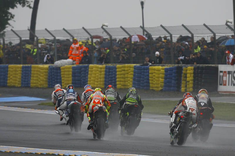 Gran Premio de Francia de MotoGP