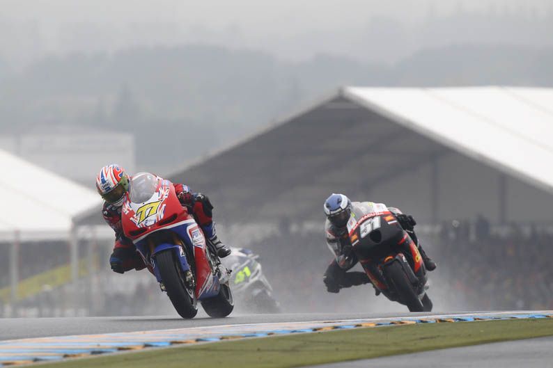 Gran Premio de Francia de MotoGP