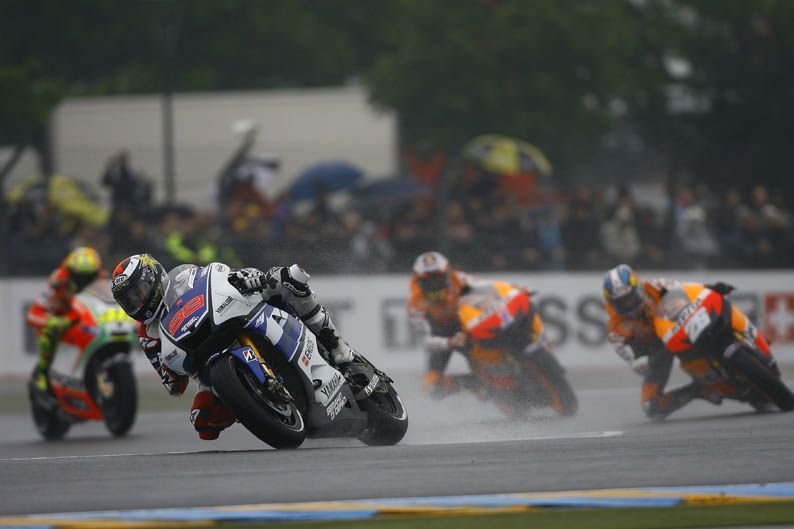 Gran Premio de Francia de MotoGP