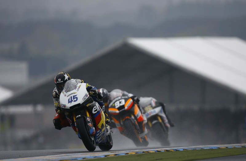 Gran Premio de Francia de Moto2
