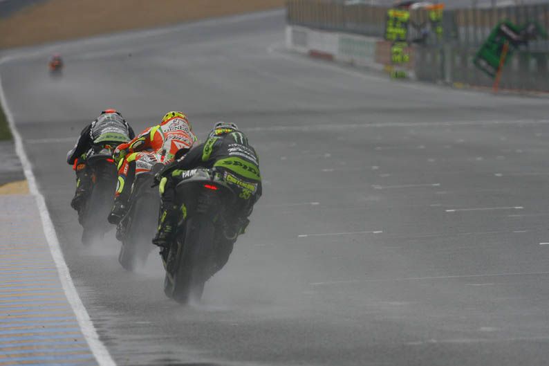 Gran Premio de Francia de MotoGP