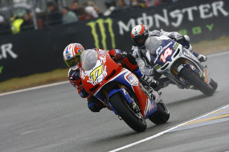 Gran Premio de Francia de MotoGP