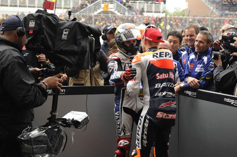 Gran Premio de Francia de MotoGP