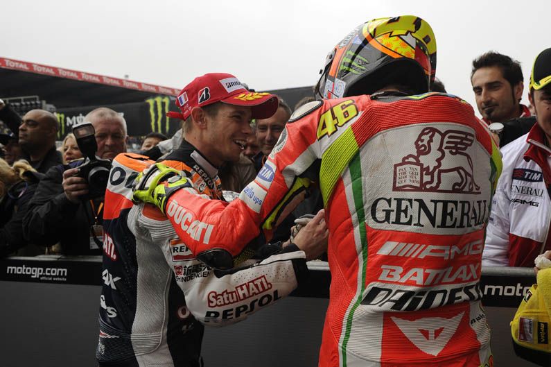 Gran Premio de Francia de MotoGP
