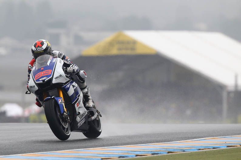 Gran Premio de Francia de MotoGP