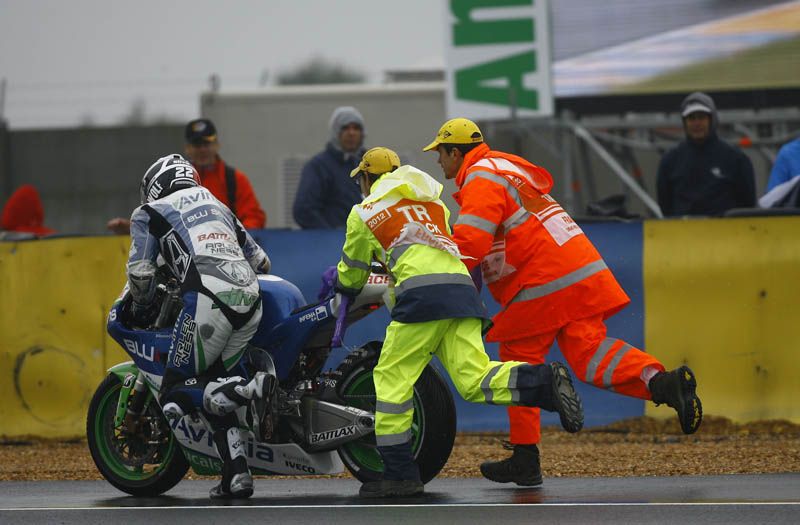 Gran Premio de Francia de MotoGP