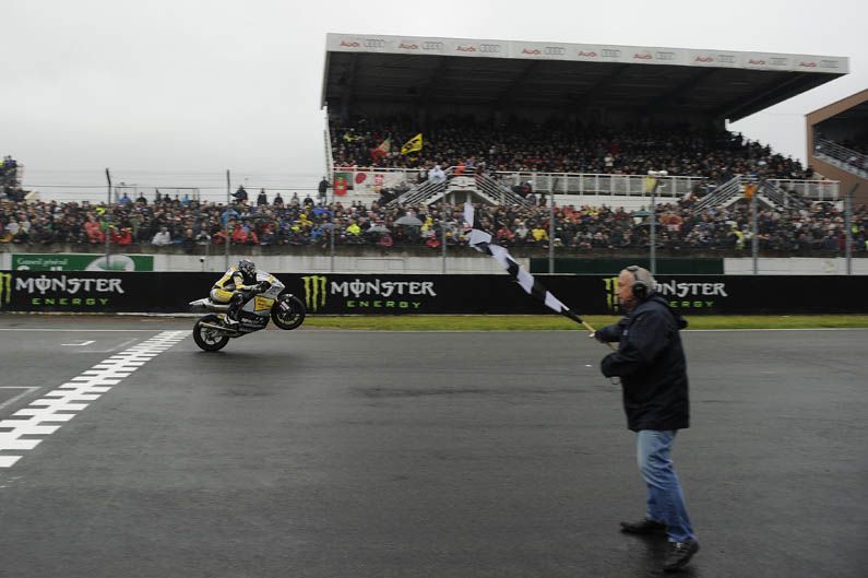 Gran Premio de Francia de Moto2