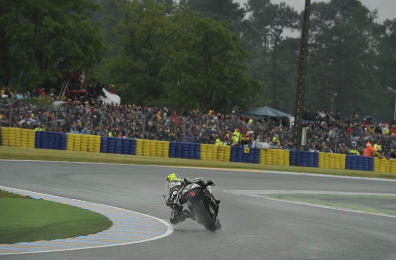 Gran Premio de Francia de Moto2