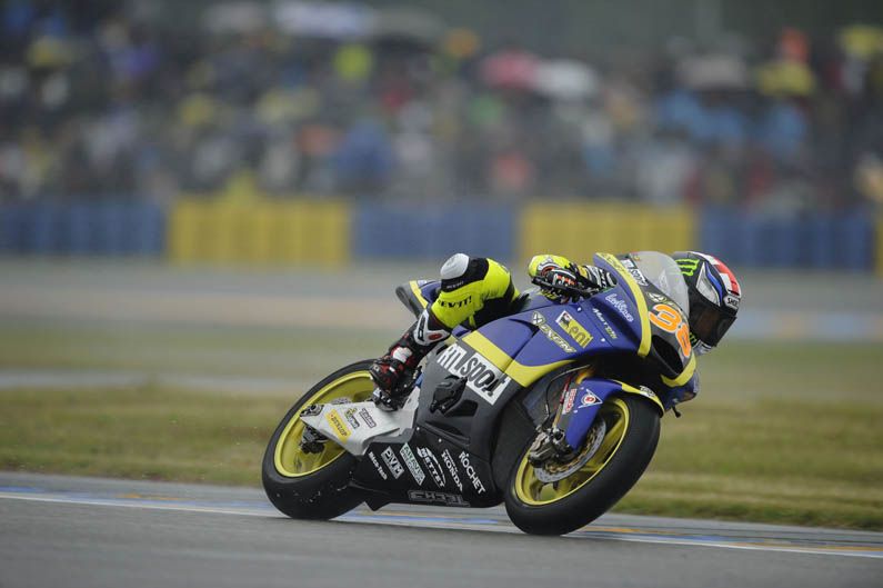 Gran Premio de Francia de Moto2