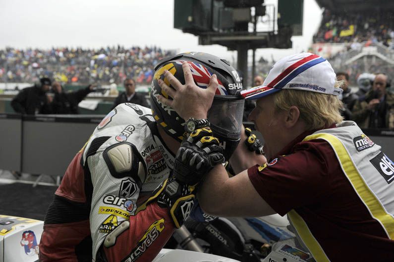 Gran Premio de Francia de Moto2
