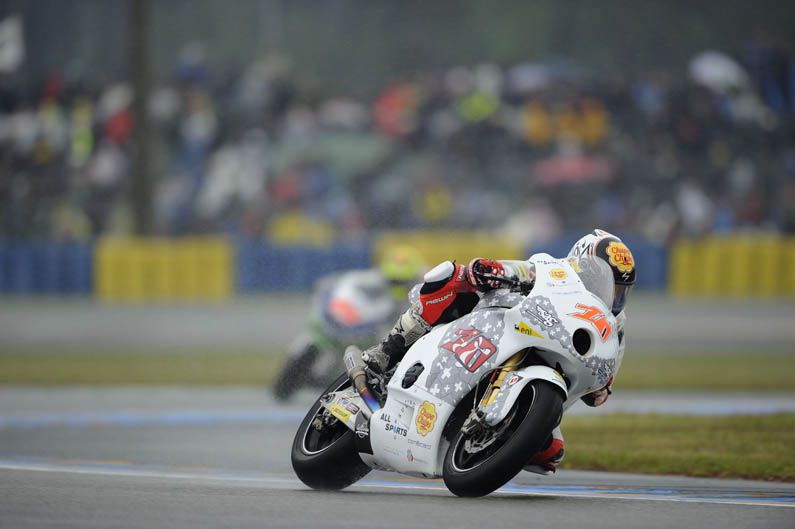 Gran Premio de Francia de Moto2