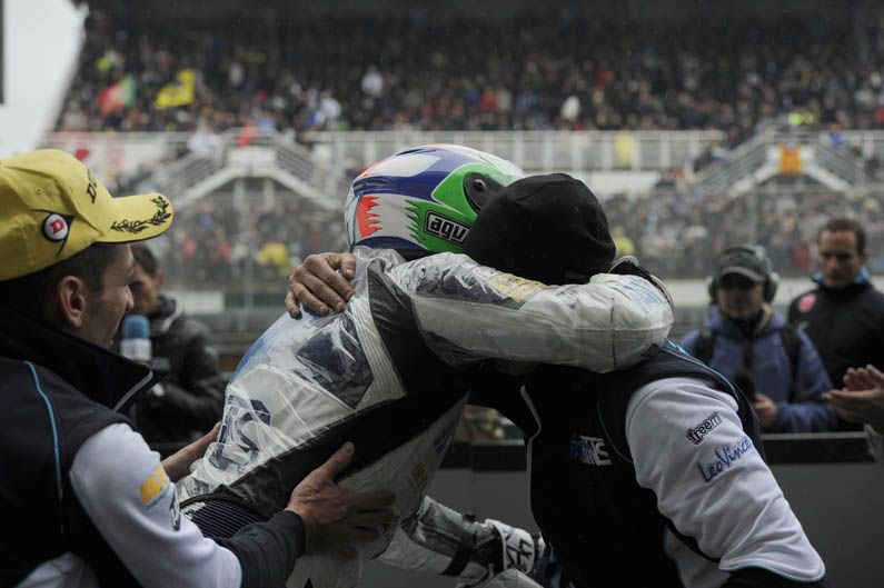 Gran Premio de Francia de Moto2