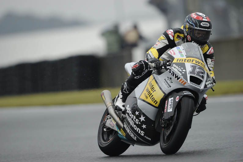 Gran Premio de Francia de Moto2