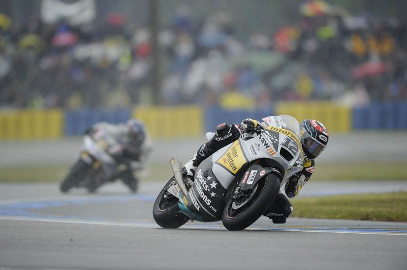 Gran Premio de Francia de Moto2