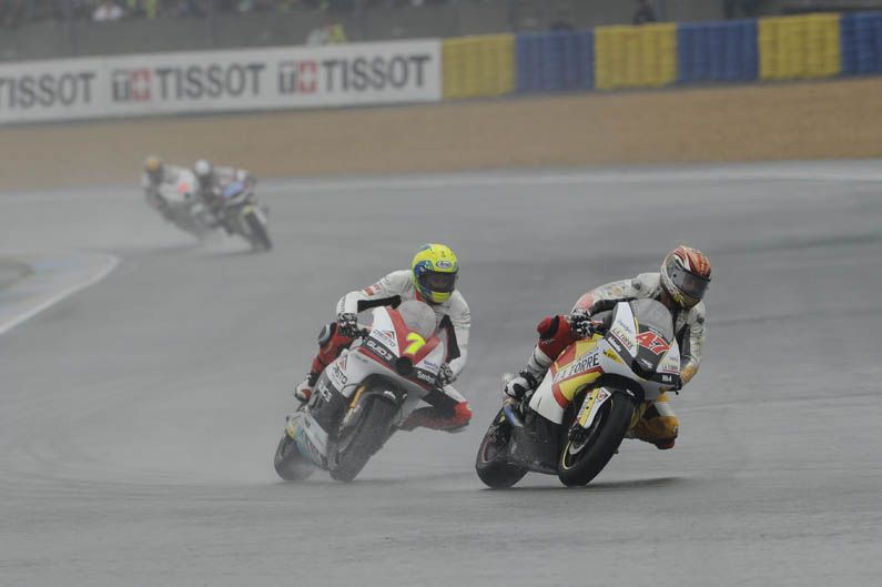 Gran Premio de Francia de Moto2